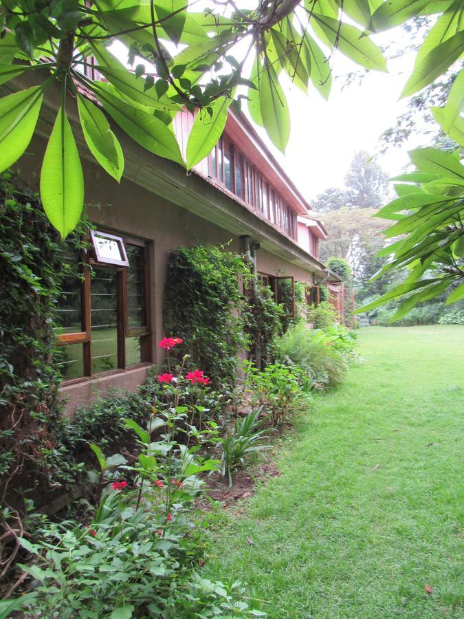 The Researchers Rest Arusha Esterno foto