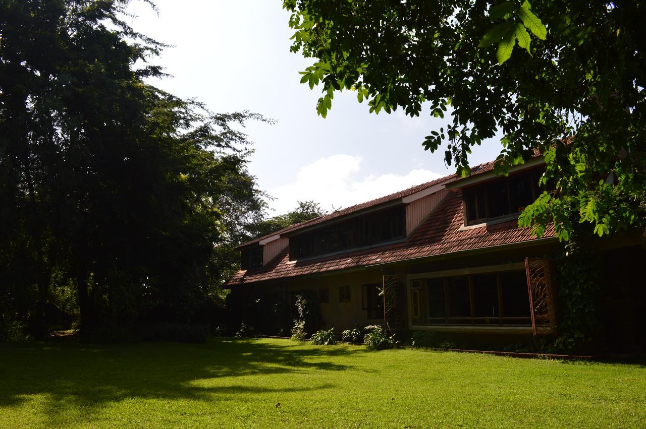 The Researchers Rest Arusha Esterno foto