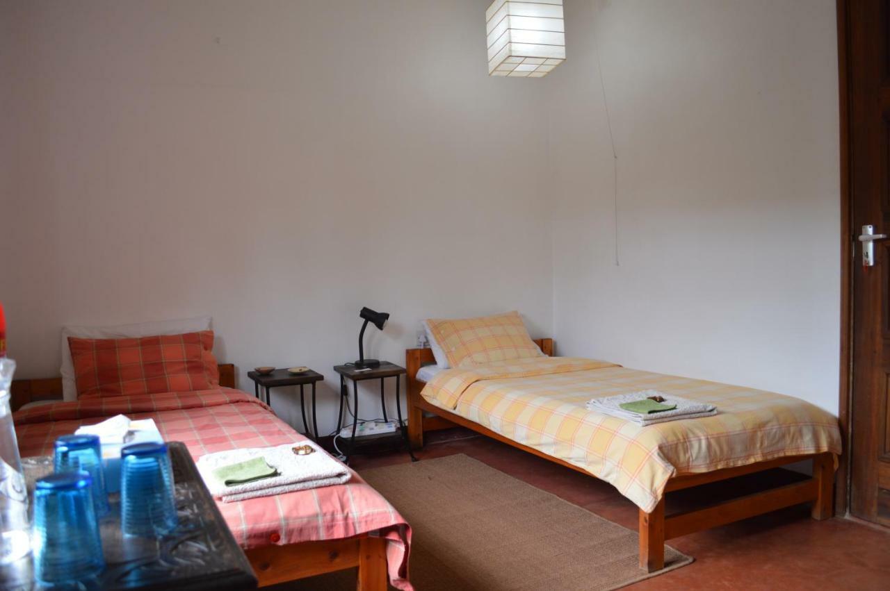 The Researchers Rest Arusha Esterno foto